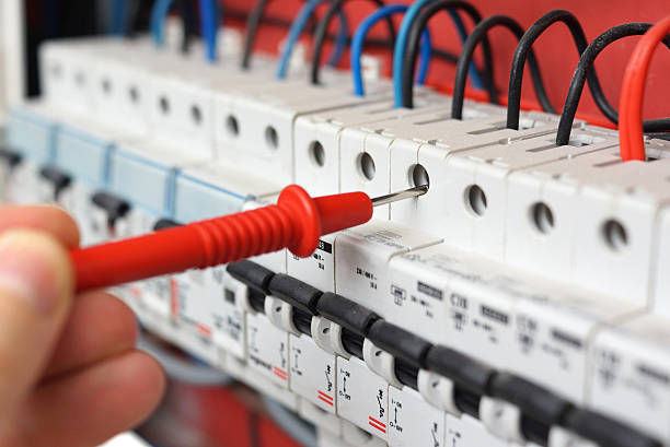 Commercial Electrical Services in Sissonville, WV